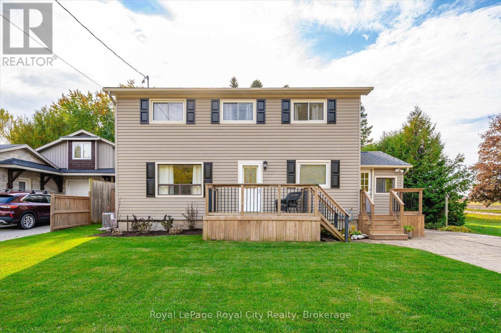 6548 Beatty Line N, Centre Wellington (Fergus), Ontario  N1M 2W3 - Photo 3 - X12472541