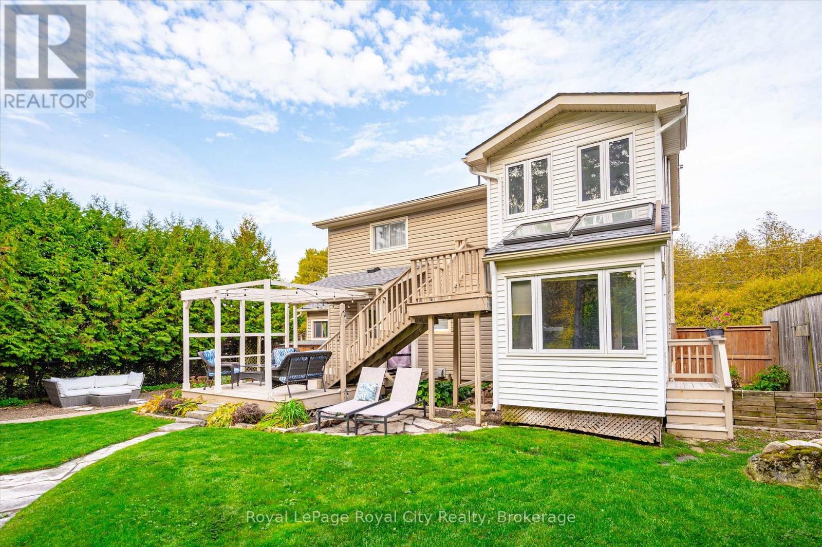 6548 Beatty Line N, Centre Wellington (Fergus), Ontario  N1M 2W3 - Photo 31 - X12472541