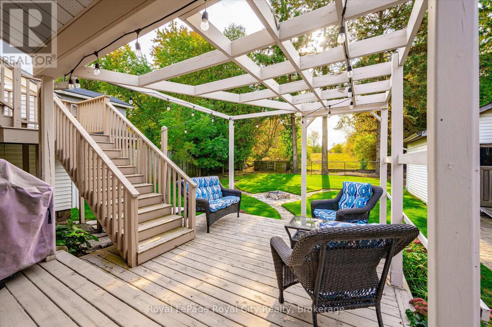 6548 Beatty Line N, Centre Wellington (Fergus), Ontario  N1M 2W3 - Photo 34 - X12472541