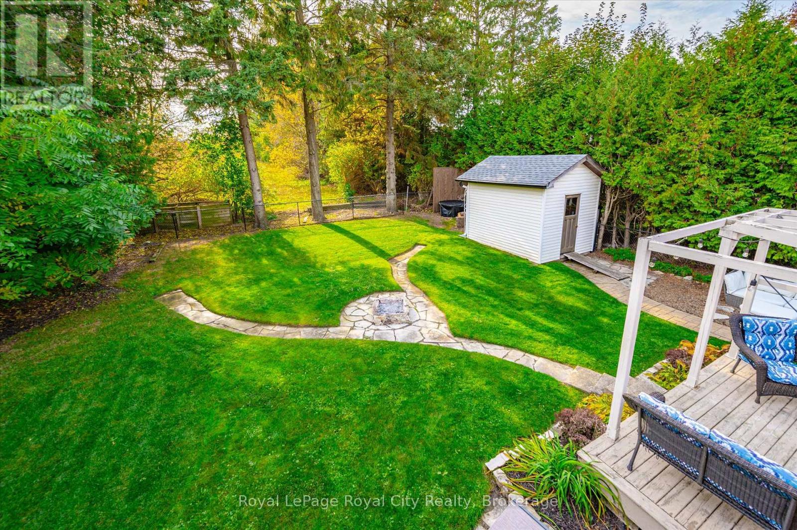 6548 Beatty Line N, Centre Wellington (Fergus), Ontario  N1M 2W3 - Photo 35 - X12472541