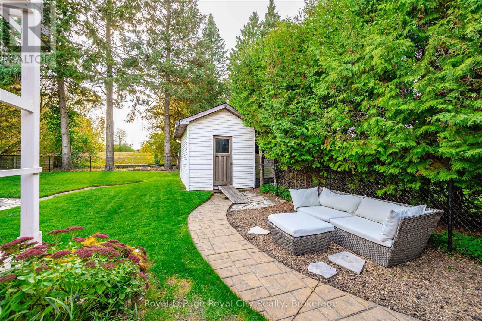 6548 Beatty Line N, Centre Wellington (Fergus), Ontario  N1M 2W3 - Photo 36 - X12472541