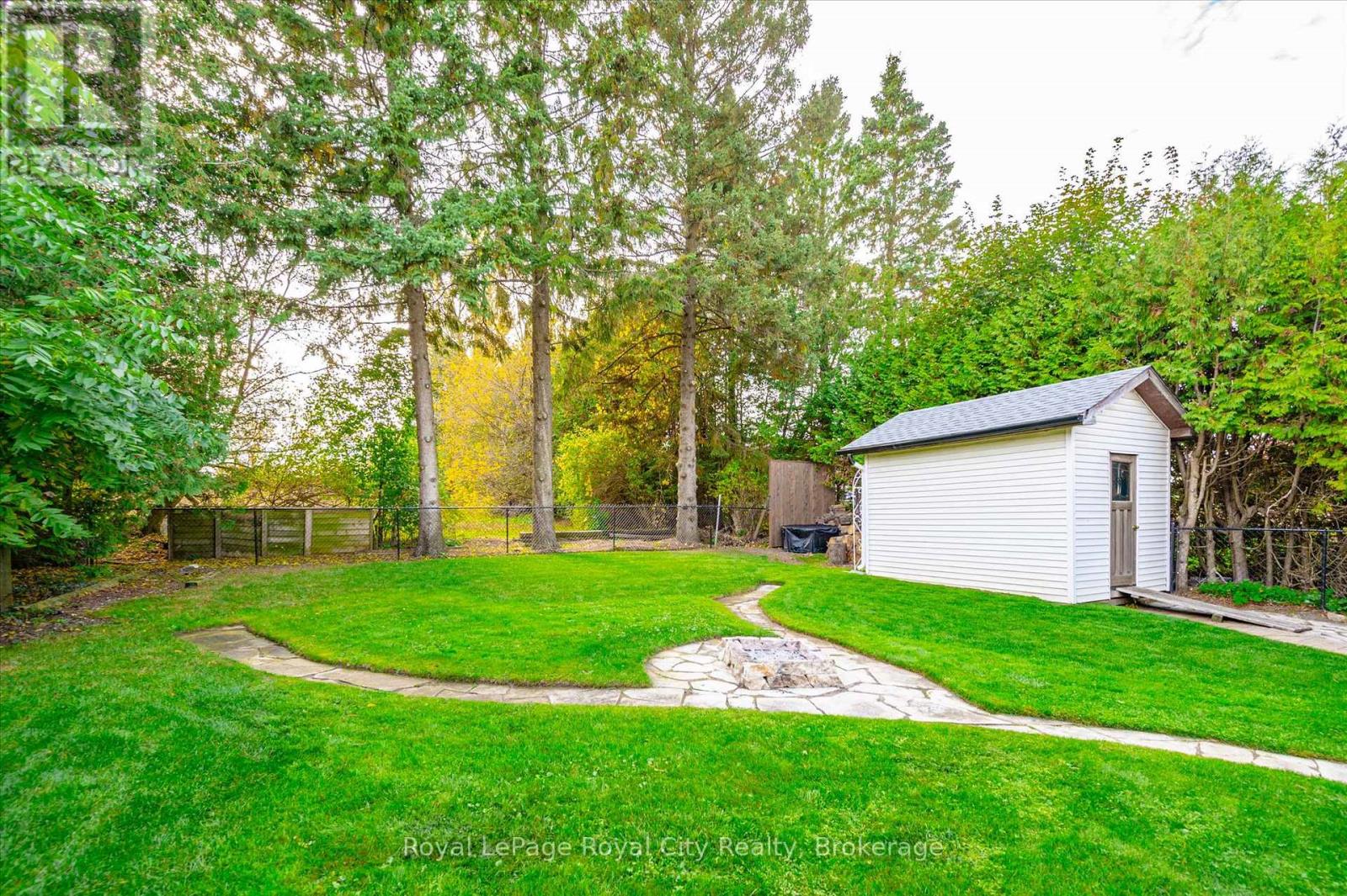6548 Beatty Line N, Centre Wellington (Fergus), Ontario  N1M 2W3 - Photo 37 - X12472541