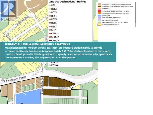 2239 Windridge Drive, North Vancouver, British Columbia  V7H 1B6 - Photo 4 - R3051238