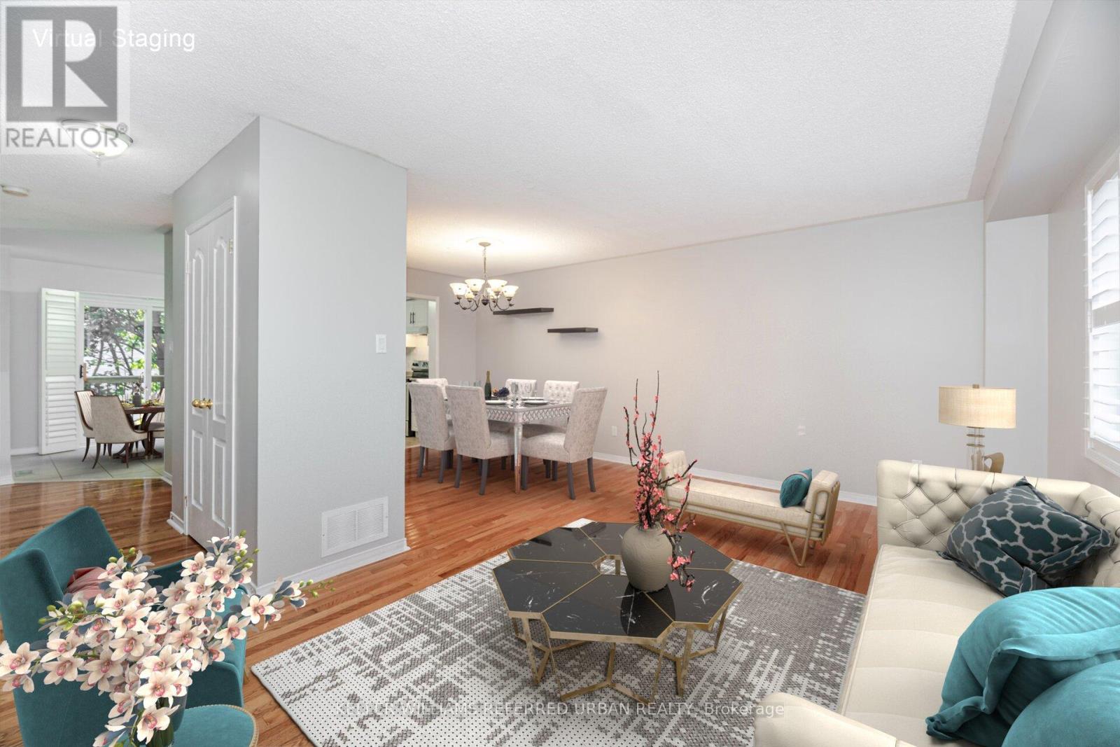 10 - 8305 Mclaughlin Road S, Brampton, Ontario  L6Y 5G3 - Photo 3 - W12468249