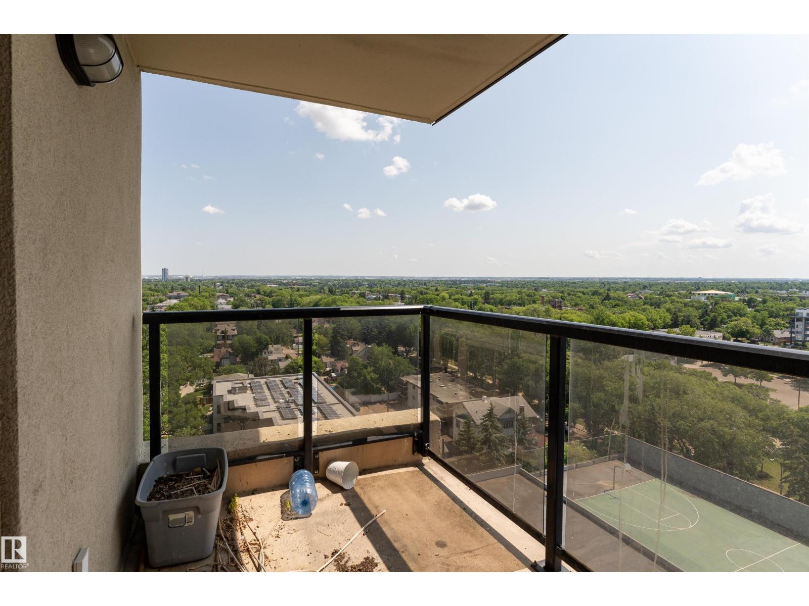 #1302 10149 Saskatchewan Dr Nw, Edmonton, Alberta  T6E 6B6 - Photo 17 - E4462840