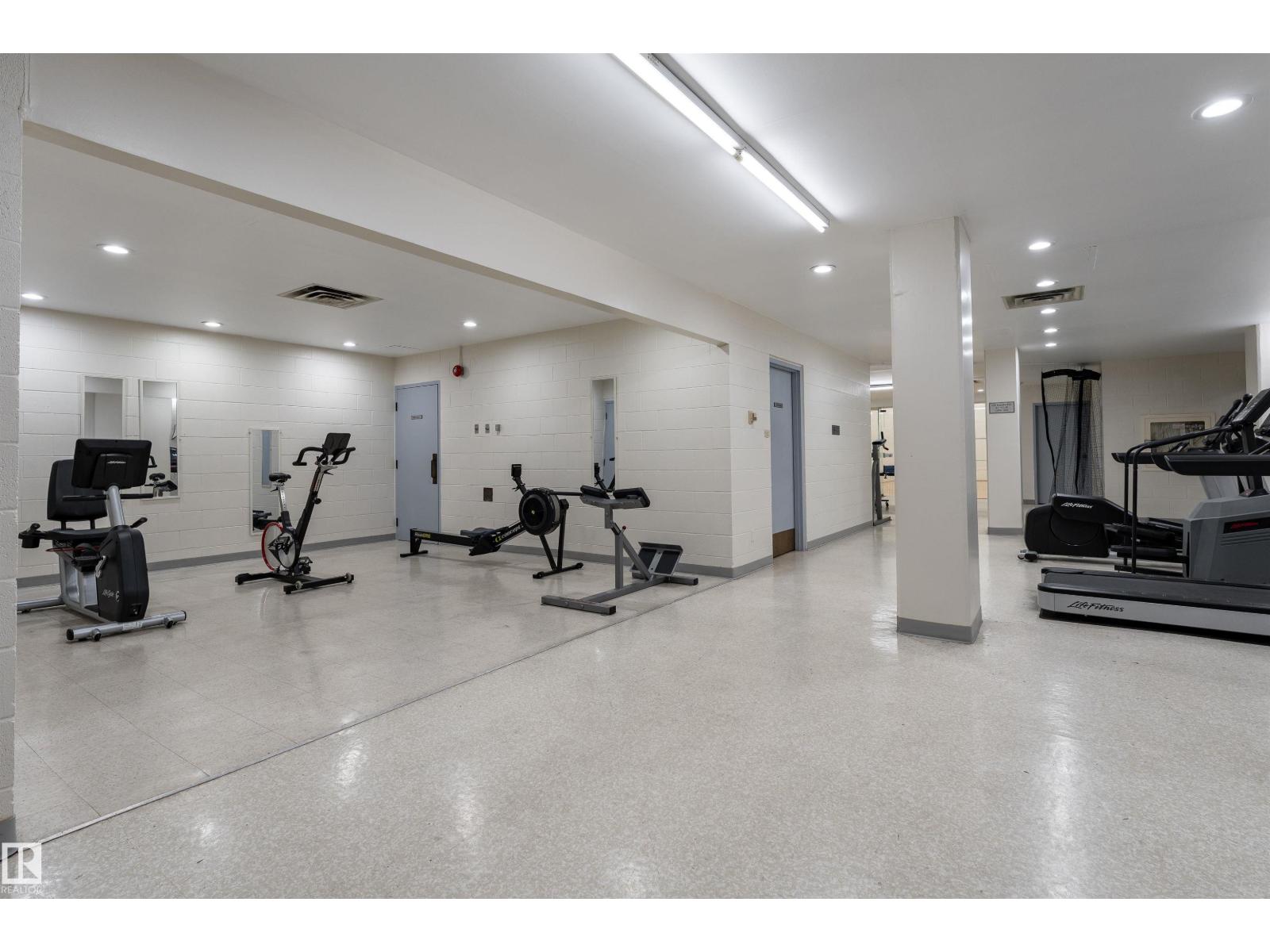 #1302 10149 Saskatchewan Dr Nw, Edmonton, Alberta  T6E 6B6 - Photo 18 - E4462840
