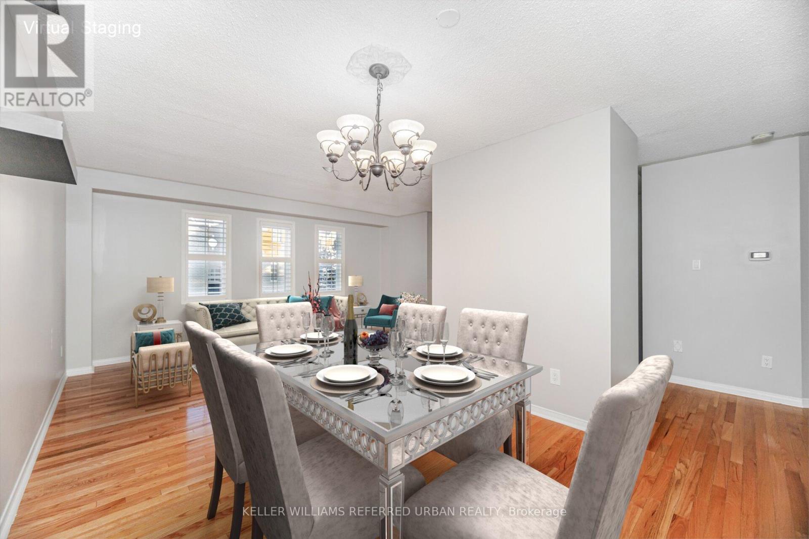 10 - 8305 Mclaughlin Road S, Brampton, Ontario  L6Y 5G3 - Photo 4 - W12468249