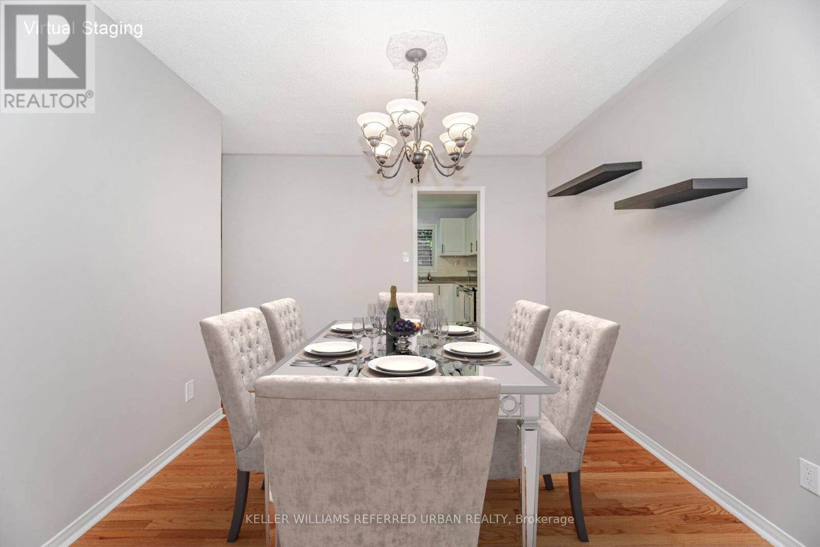 10 - 8305 Mclaughlin Road S, Brampton, Ontario  L6Y 5G3 - Photo 5 - W12468249