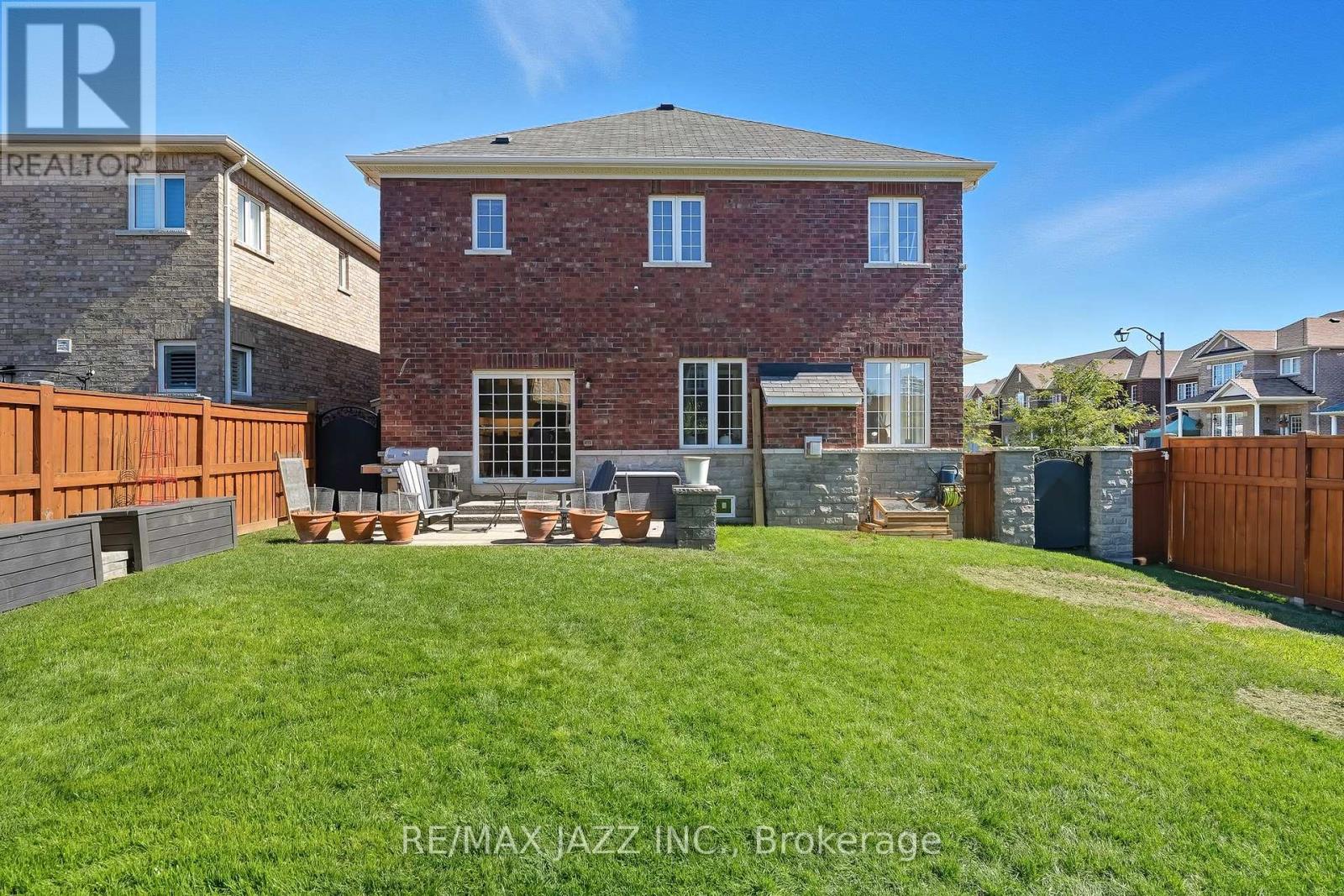 1728 Jack Glenn Street, Oshawa, Ontario  L1K 0V9 - Photo 40 - E12421404