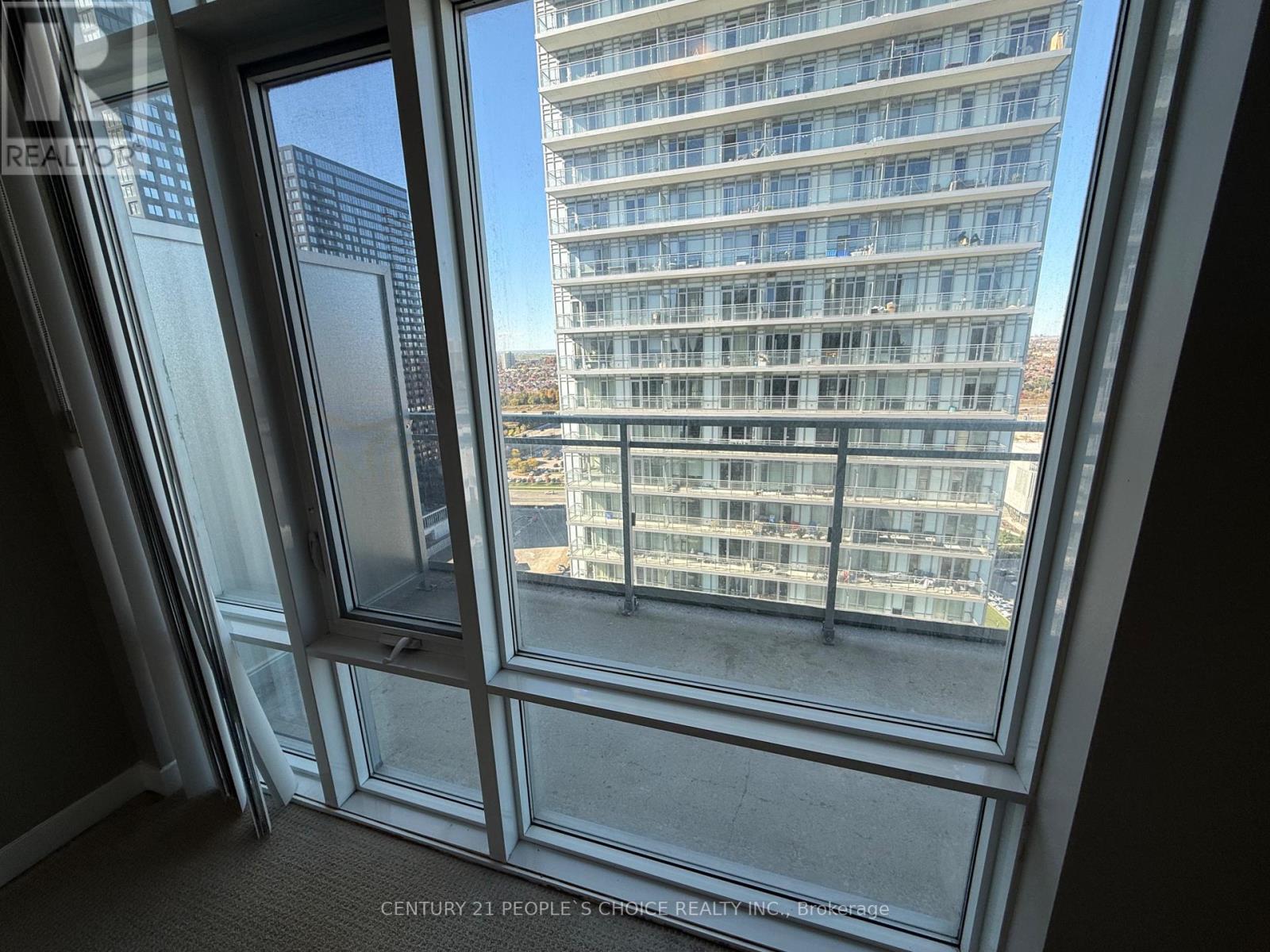 2210 - 365 Prince Of Wales Drive, Mississauga, Ontario  L5B 0G6 - Photo 20 - W12470703