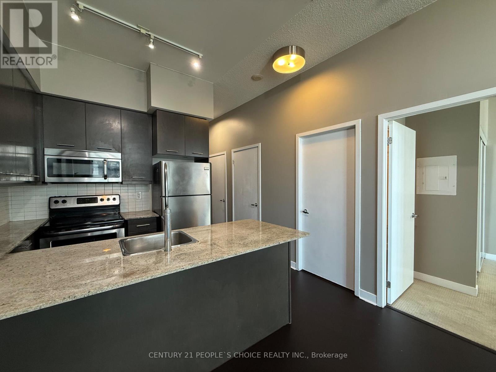 2210 - 365 Prince Of Wales Drive, Mississauga, Ontario  L5B 0G6 - Photo 26 - W12470703