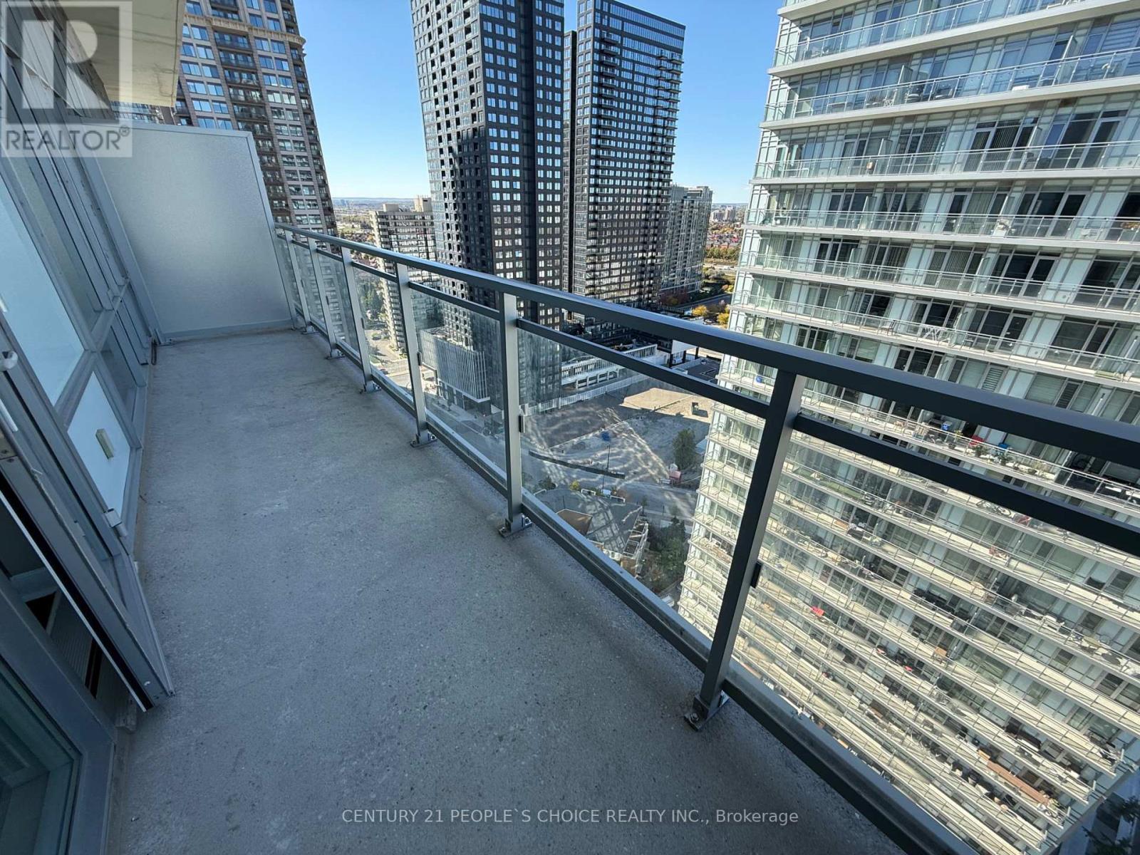 2210 - 365 Prince Of Wales Drive, Mississauga, Ontario  L5B 0G6 - Photo 30 - W12470703