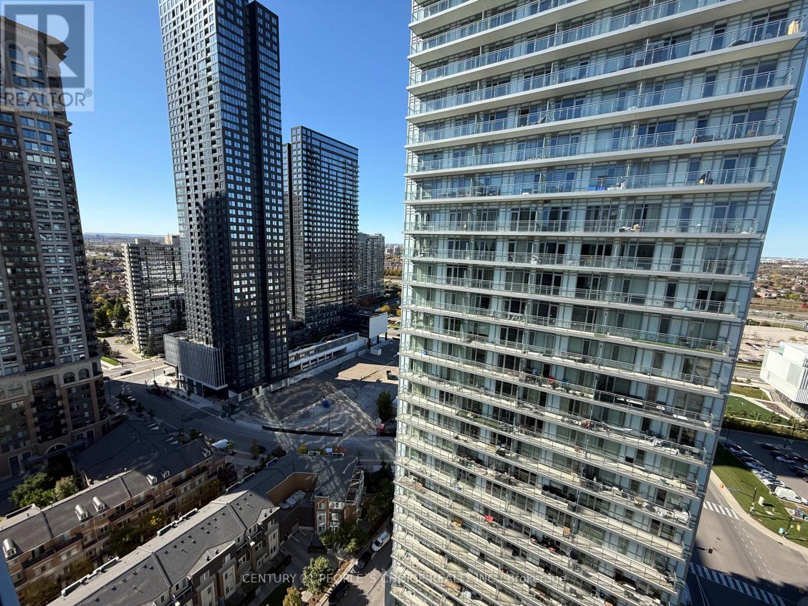 2210 - 365 Prince Of Wales Drive, Mississauga, Ontario  L5B 0G6 - Photo 33 - W12470703
