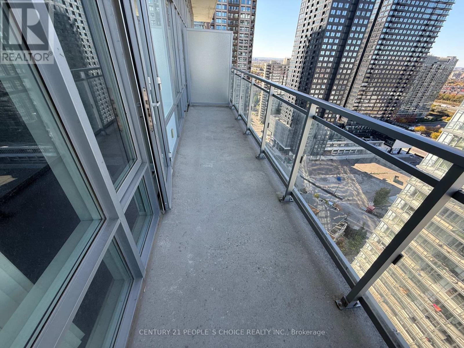 2210 - 365 Prince Of Wales Drive, Mississauga, Ontario  L5B 0G6 - Photo 35 - W12470703