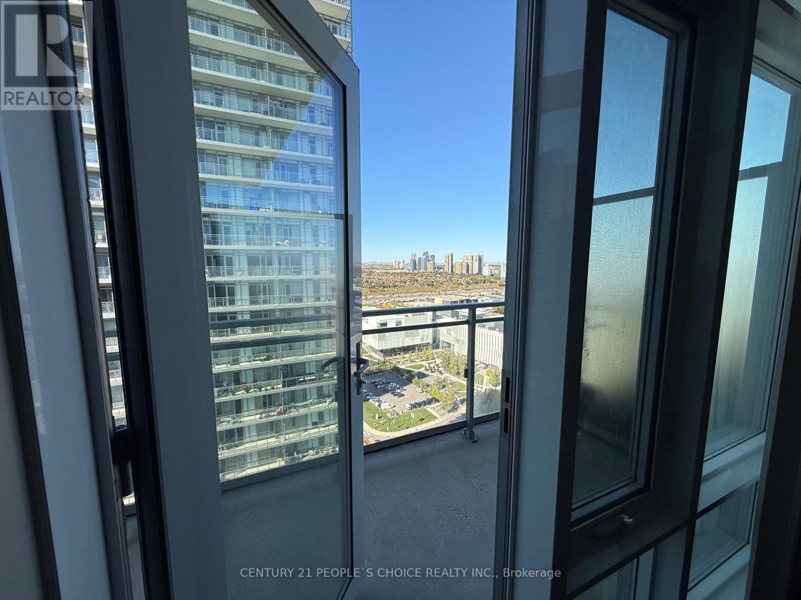 2210 - 365 Prince Of Wales Drive, Mississauga, Ontario  L5B 0G6 - Photo 29 - W12470703