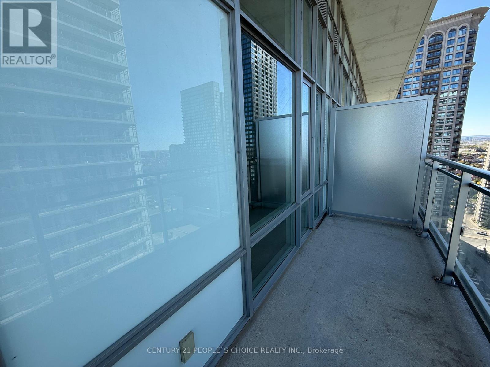2210 - 365 Prince Of Wales Drive, Mississauga, Ontario  L5B 0G6 - Photo 34 - W12470703