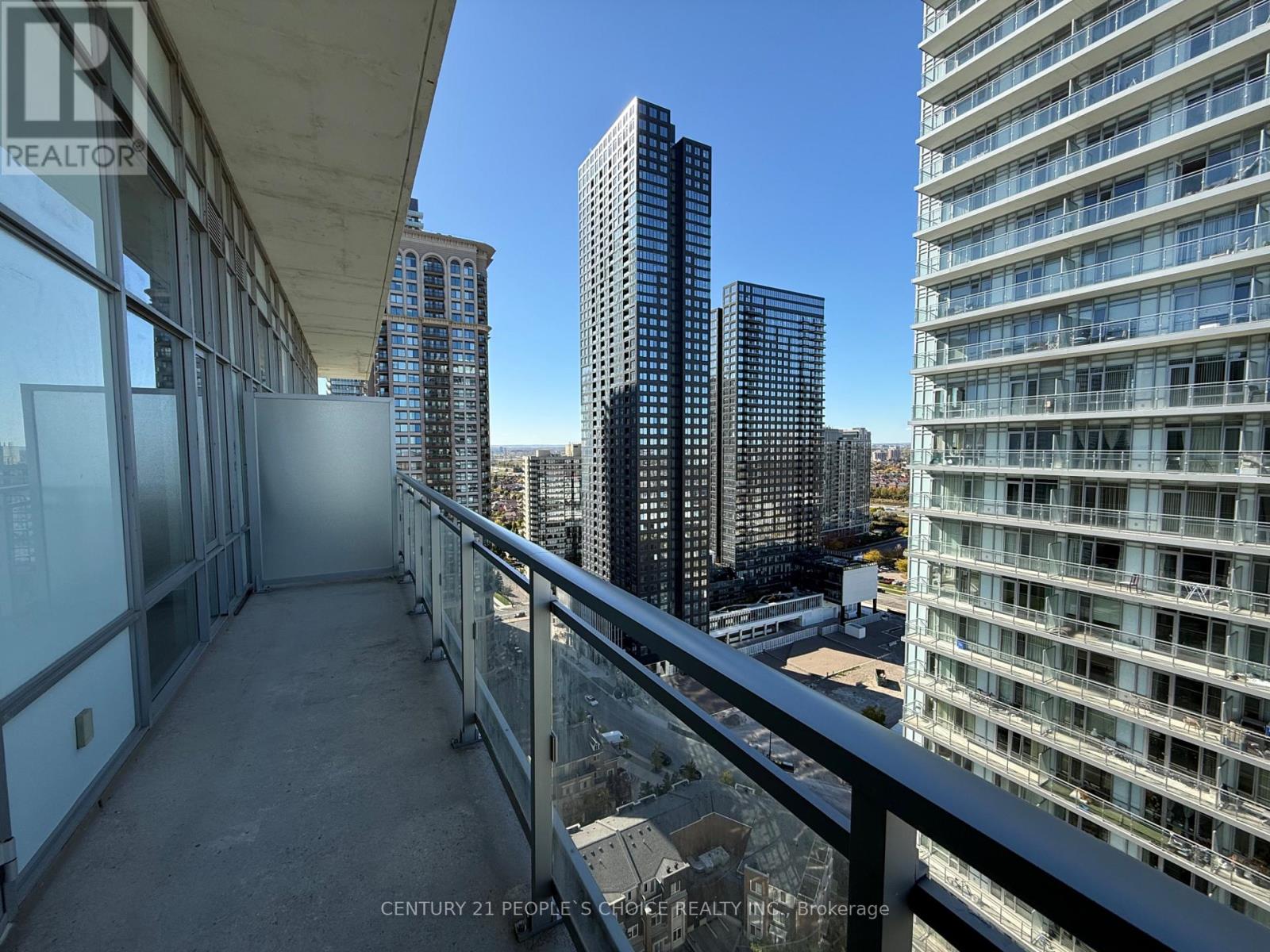 2210 - 365 Prince Of Wales Drive, Mississauga, Ontario  L5B 0G6 - Photo 32 - W12470703