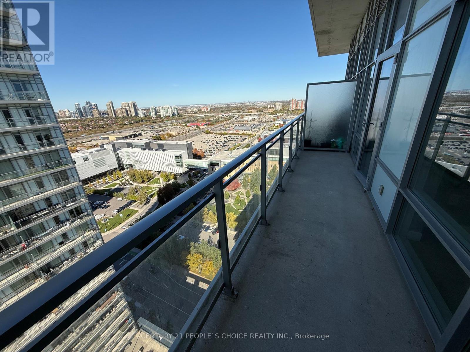 2210 - 365 Prince Of Wales Drive, Mississauga, Ontario  L5B 0G6 - Photo 36 - W12470703