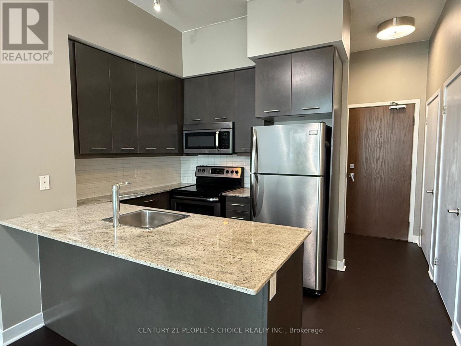 2210 - 365 Prince Of Wales Drive, Mississauga, Ontario  L5B 0G6 - Photo 9 - W12470703