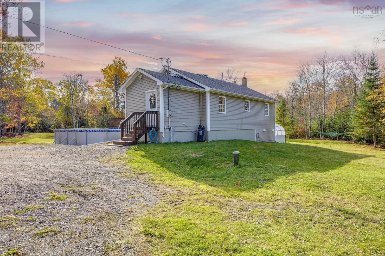 79 Little Brook Road, Hilden, Nova Scotia  B0N 1C0 - Photo 2 - 202526027