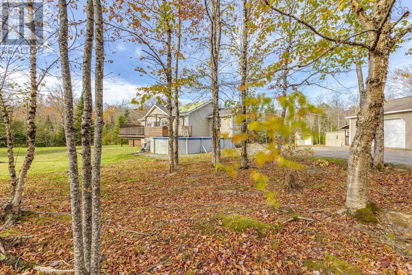 79 Little Brook Road, Hilden, Nova Scotia  B0N 1C0 - Photo 43 - 202526027