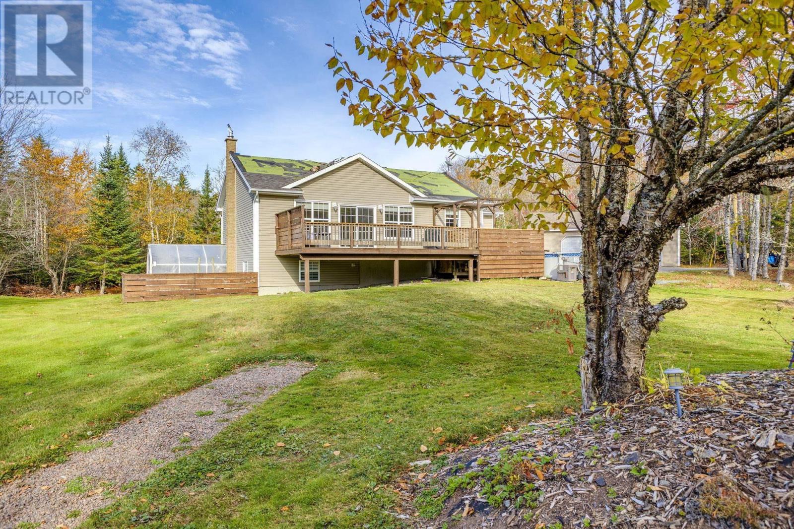 79 Little Brook Road, Hilden, Nova Scotia  B0N 1C0 - Photo 47 - 202526027