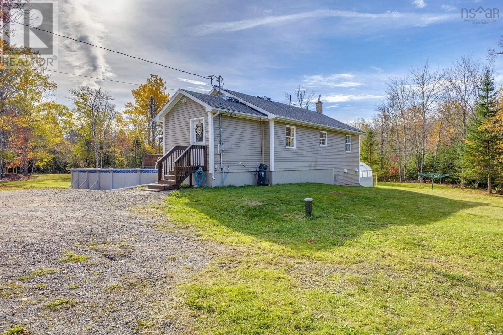 79 Little Brook Road, Hilden, Nova Scotia  B0N 1C0 - Photo 3 - 202526027