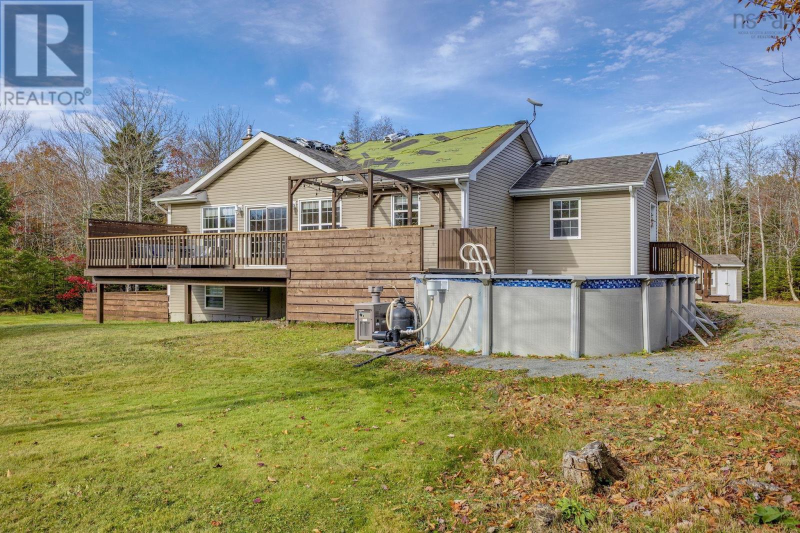 79 Little Brook Road, Hilden, Nova Scotia  B0N 1C0 - Photo 44 - 202526027