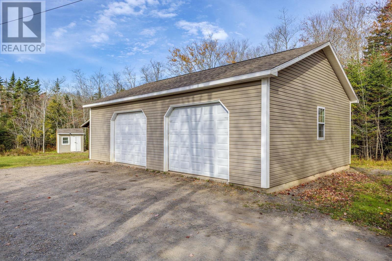 79 Little Brook Road, Hilden, Nova Scotia  B0N 1C0 - Photo 42 - 202526027