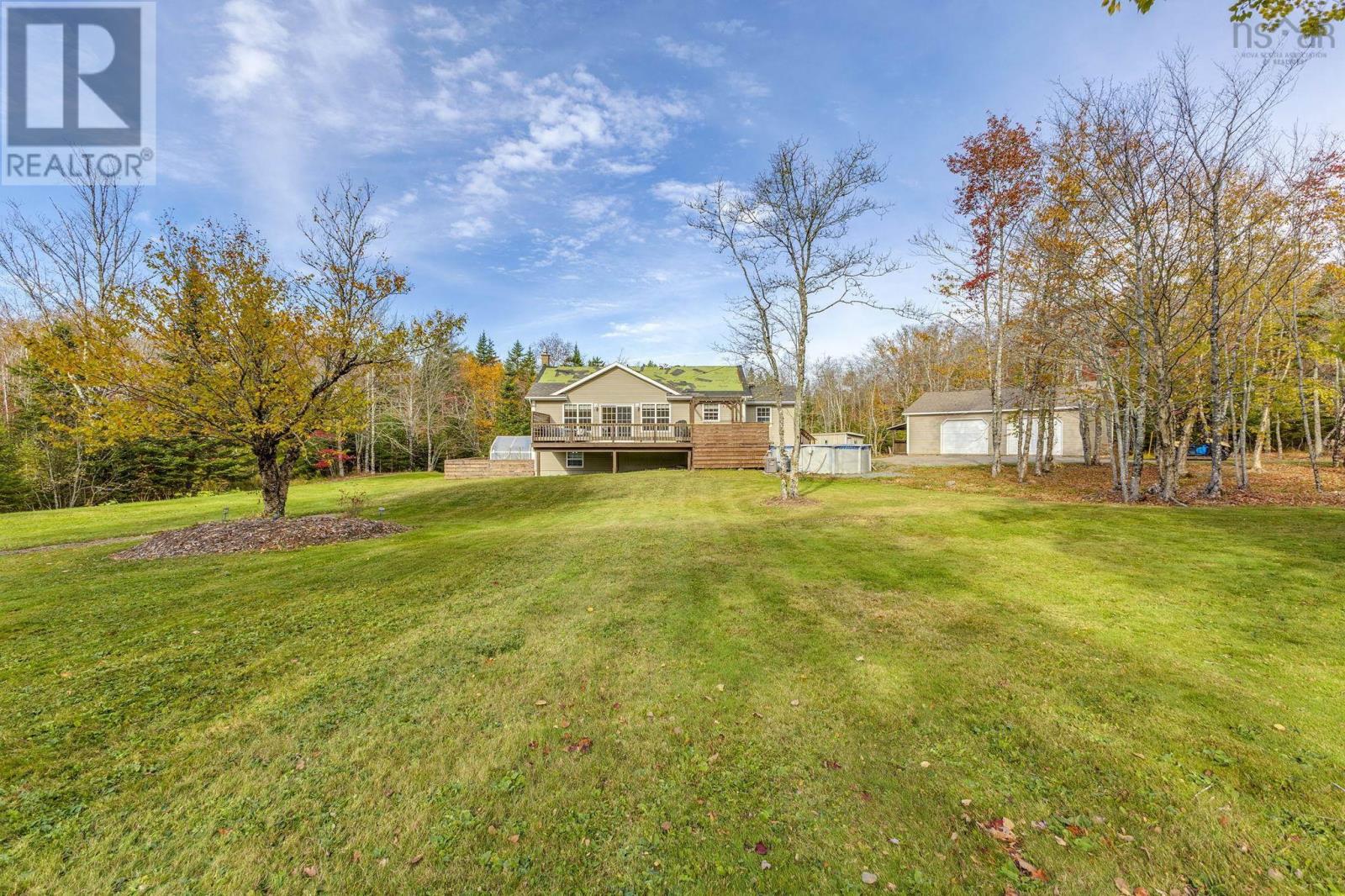 79 Little Brook Road, Hilden, Nova Scotia  B0N 1C0 - Photo 45 - 202526027