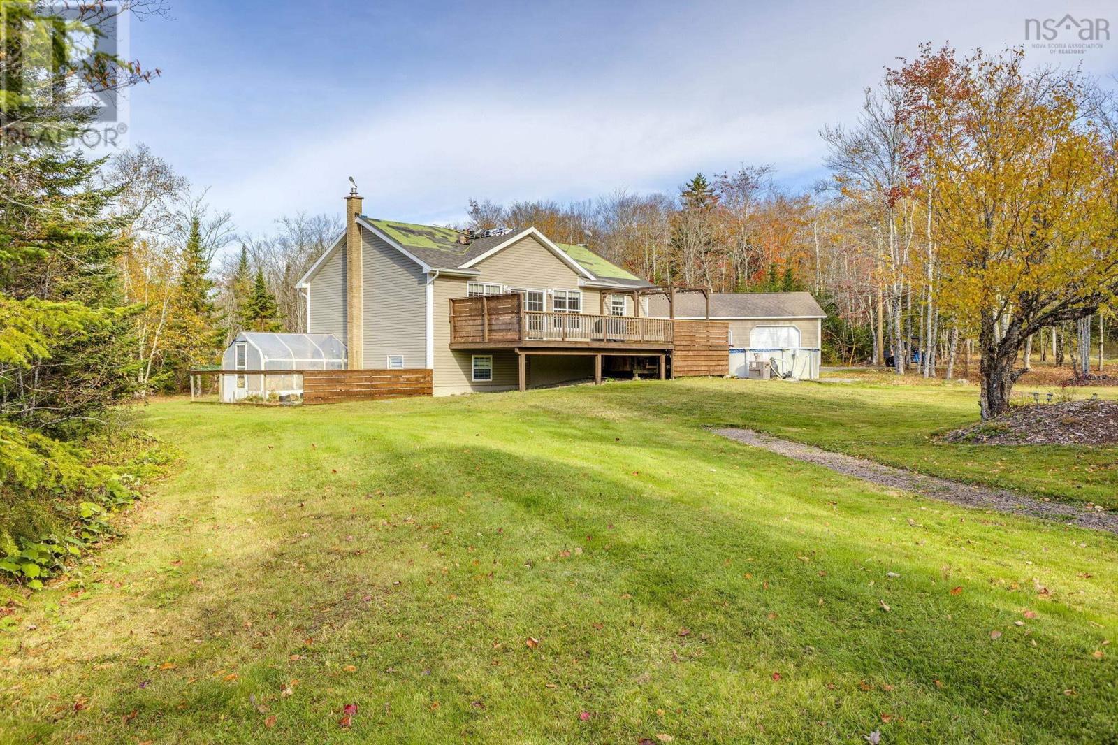 79 Little Brook Road, Hilden, Nova Scotia  B0N 1C0 - Photo 46 - 202526027