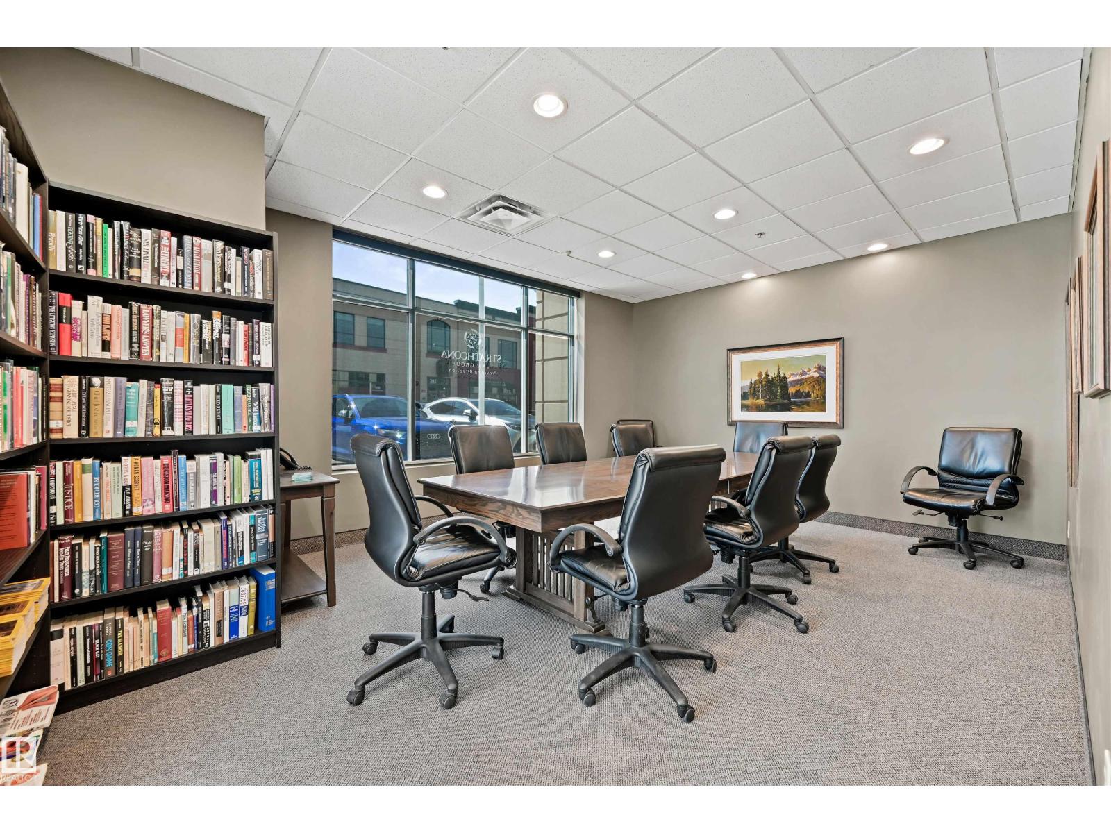 #132 150 Chippewa Rd, Sherwood Park, Alberta  T8A 6A2 - Photo 8 - E4455450