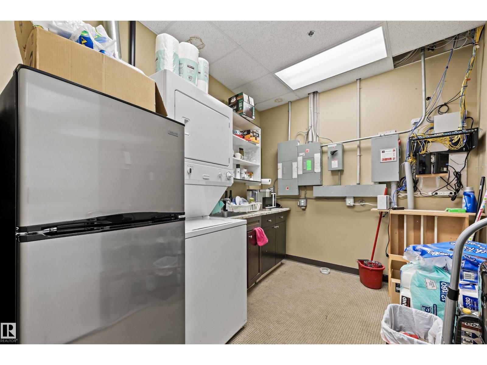 #132 150 Chippewa Rd, Sherwood Park, Alberta  T8A 6A2 - Photo 33 - E4455450