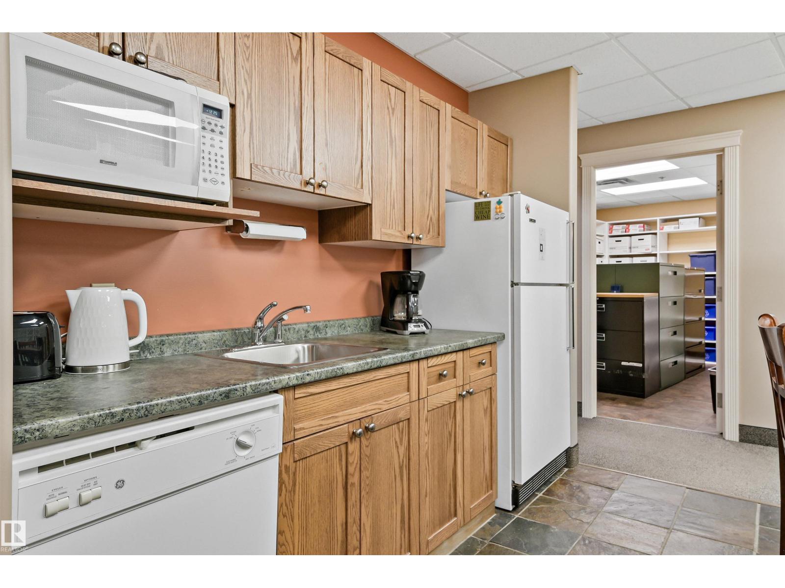 #132 150 Chippewa Rd, Sherwood Park, Alberta  T8A 6A2 - Photo 20 - E4455450