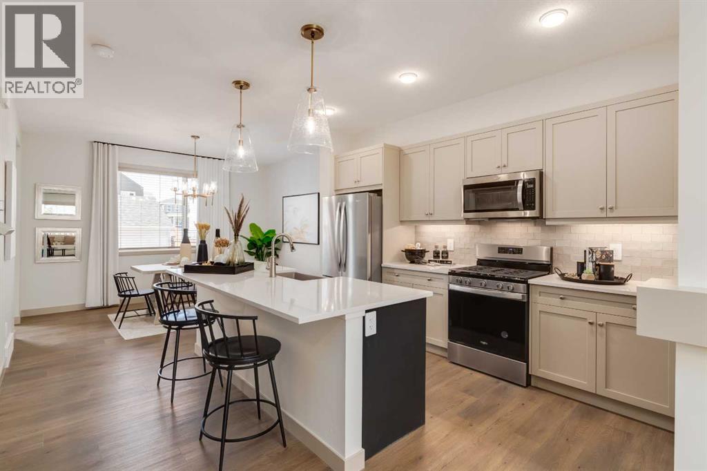 51 Heirloom Boulevard SE, Calgary, Alberta