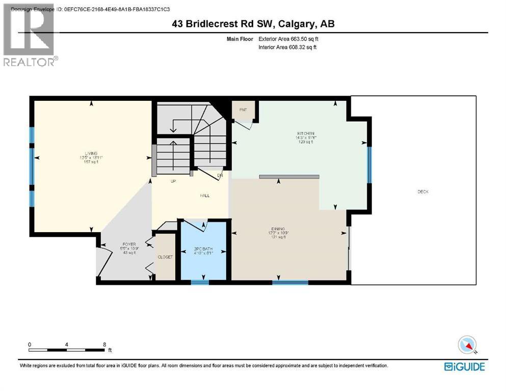 43 Bridlecrest Road Sw, Calgary, Alberta  T2Y 5J2 - Photo 48 - A2259506