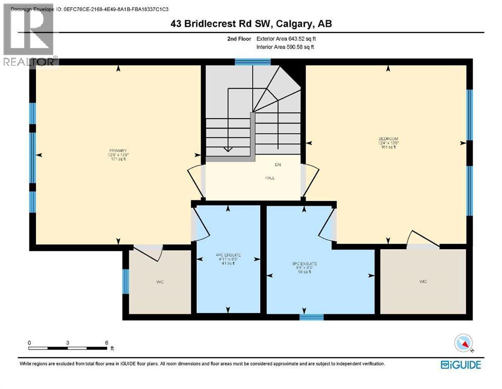 43 Bridlecrest Road Sw, Calgary, Alberta  T2Y 5J2 - Photo 49 - A2259506