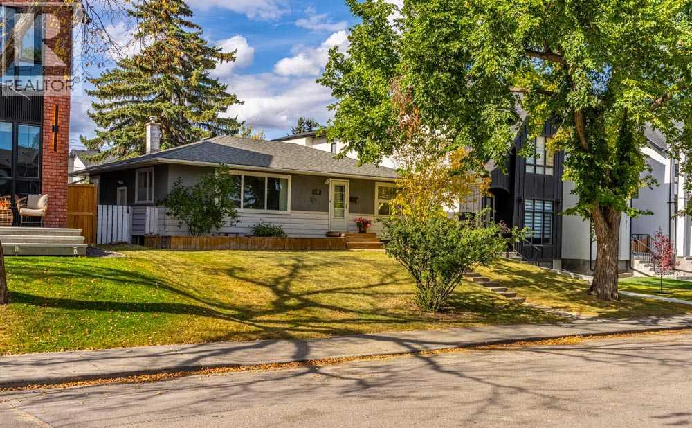707 36 Street Sw, Calgary, Alberta  T2C 1R1 - Photo 3 - A2262780