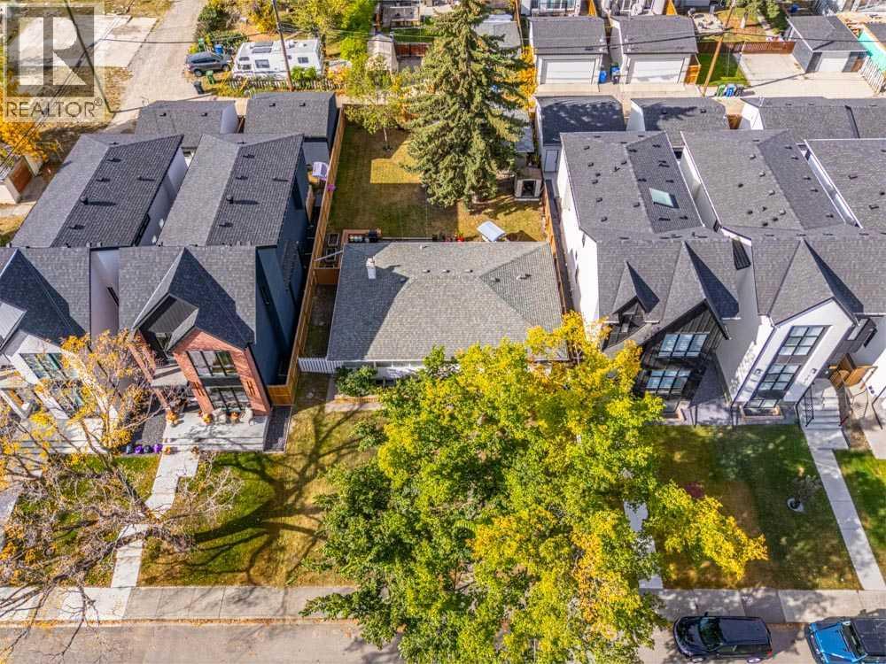 707 36 Street Sw, Calgary, Alberta  T2C 1R1 - Photo 8 - A2262780