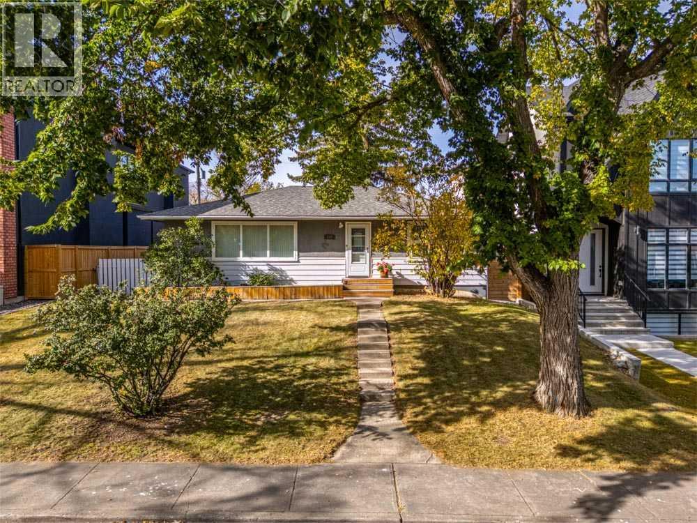 707 36 Street Sw, Calgary, Alberta  T2C 1R1 - Photo 7 - A2262780