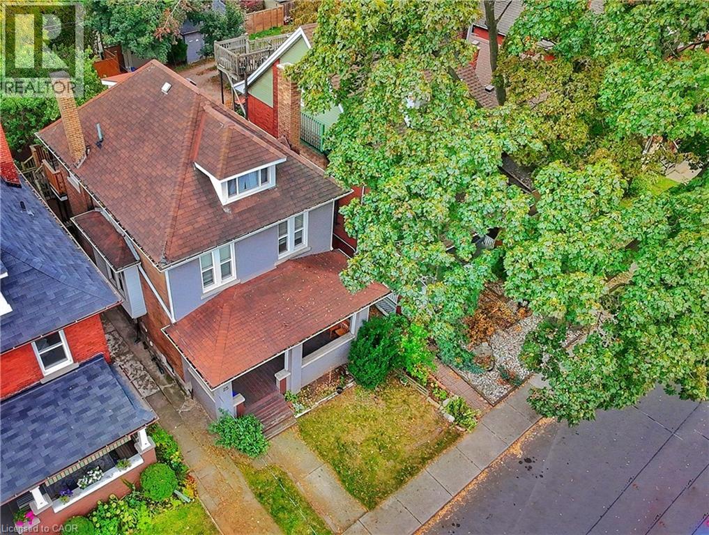 25 Spadina Avenue, Hamilton, Ontario  L8M 2W8 - Photo 28 - 40780464