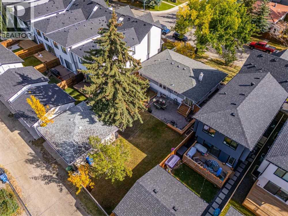 707 36 Street Sw, Calgary, Alberta  T2C 1R1 - Photo 9 - A2262780