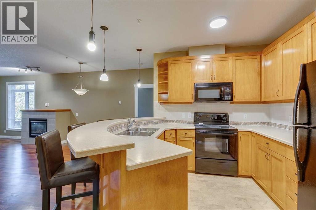 2201, 24 Hemlock Crescent Sw, Calgary, Alberta  T3C 2Z1 - Photo 4 - A2264370