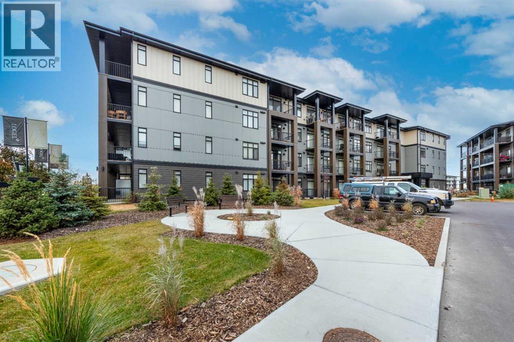 1105, 200 Seton Circle SE, Calgary, Alberta