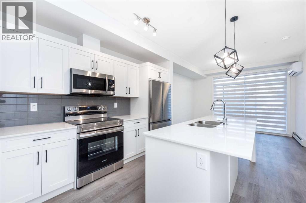 1105, 200 Seton Circle Se, Calgary, Alberta  T3M 3Y1 - Photo 15 - A2265439