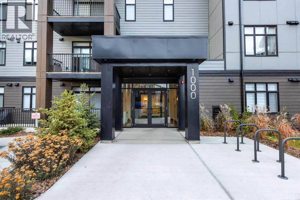 1105, 200 Seton Circle Se, Calgary, Alberta  T3M 3Y1 - Photo 3 - A2265439