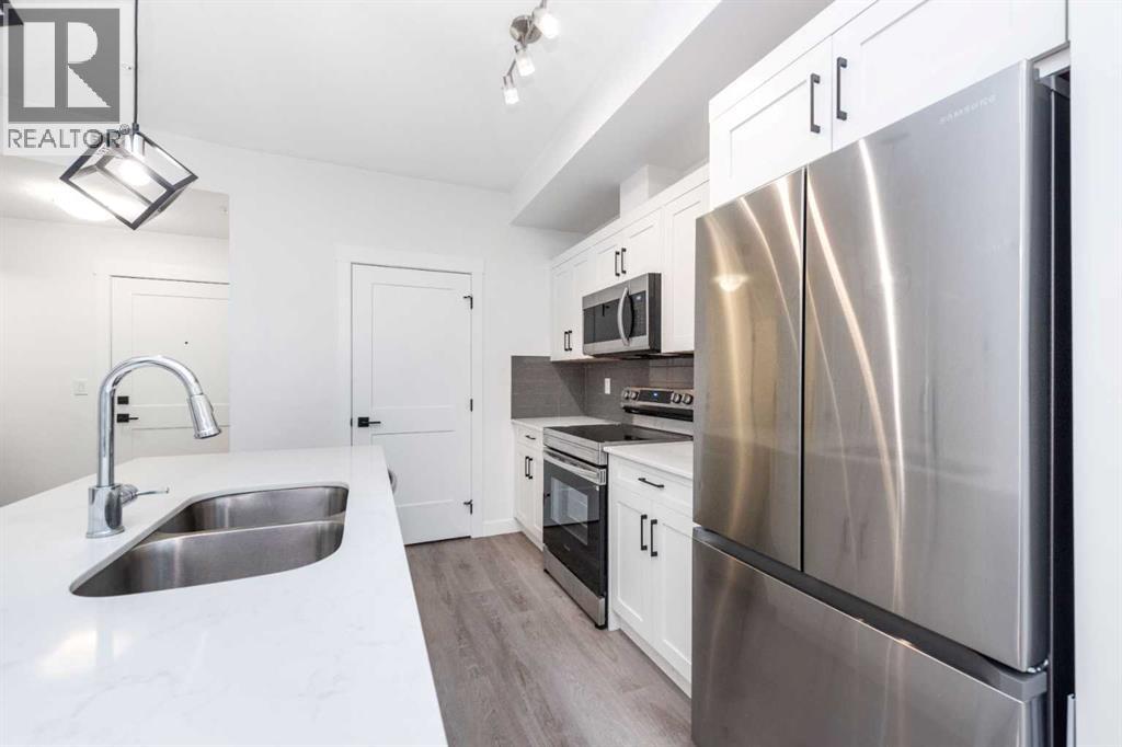 1105, 200 Seton Circle Se, Calgary, Alberta  T3M 3Y1 - Photo 9 - A2265439