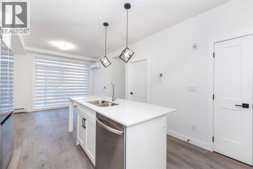 1105, 200 Seton Circle Se, Calgary, Alberta  T3M 3Y1 - Photo 7 - A2265439