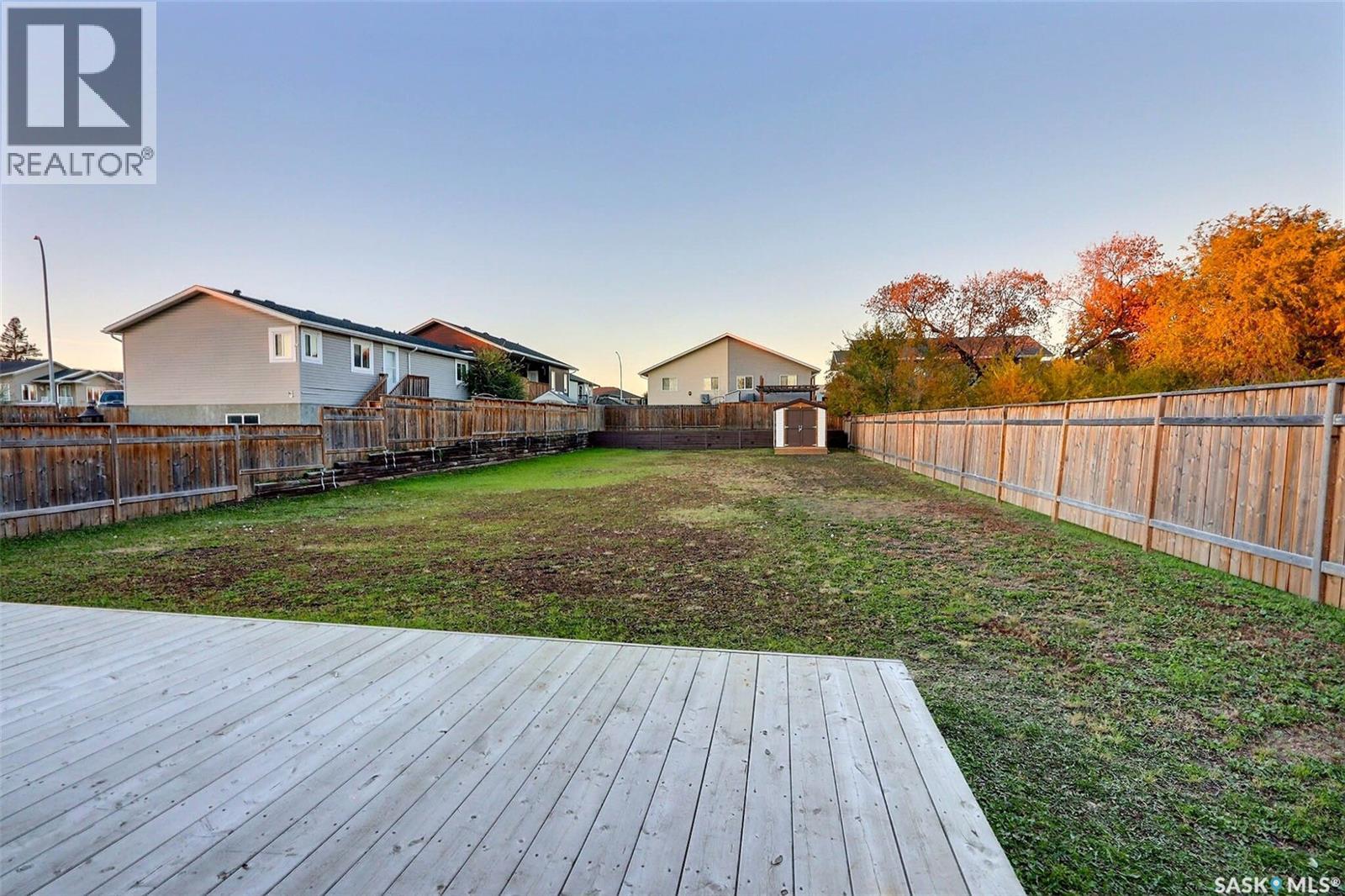 860 7th Street E, Prince Albert, Saskatchewan  S6V 0T2 - Photo 18 - SK021249