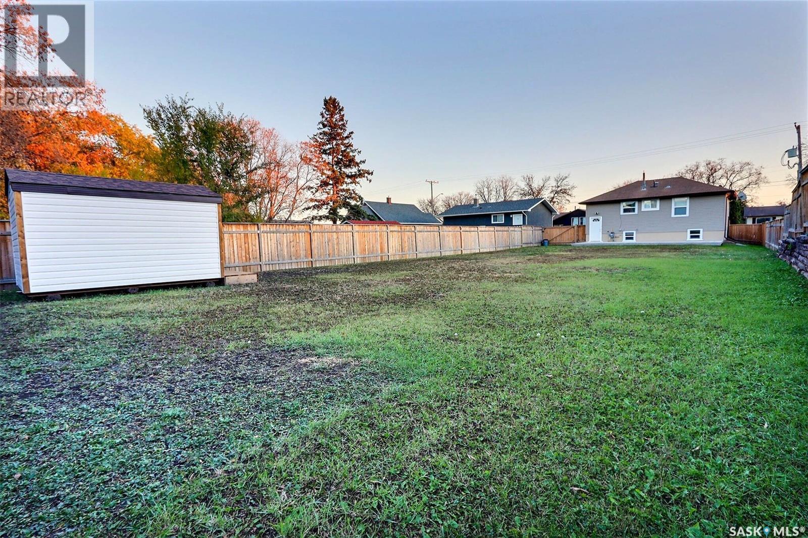 860 7th Street E, Prince Albert, Saskatchewan  S6V 0T2 - Photo 19 - SK021249